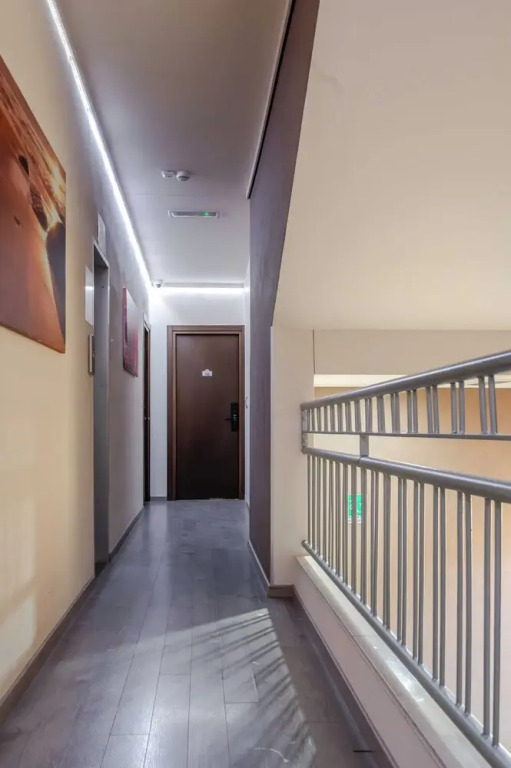 Hotel 3 Cozy and Authentic Stay in Ventimiglia