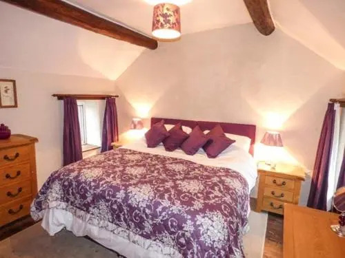 Galena Cottage