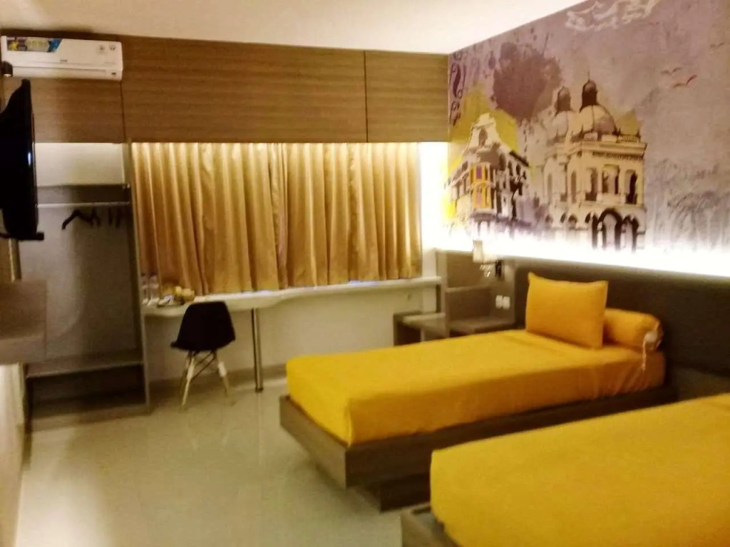 Penataran Hotel