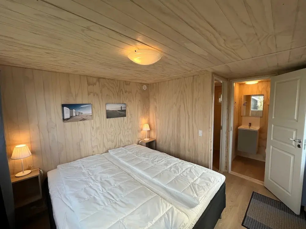 Løkken Familiecamping og Guesthouse