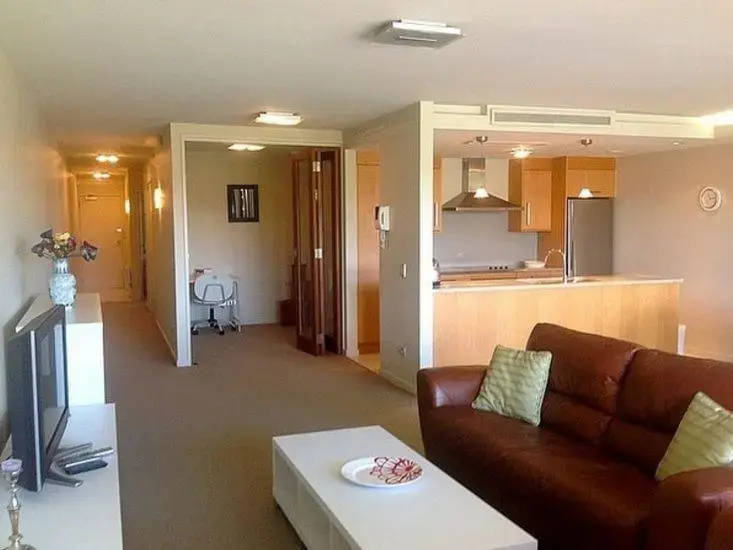 Taupo Vista - Taupo Apartment