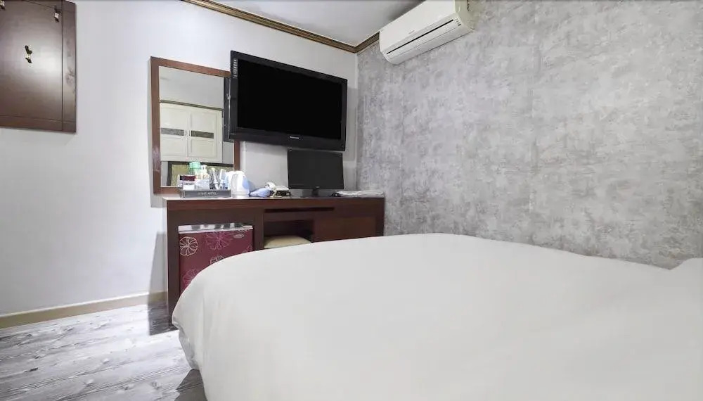 Sweet Motel