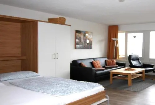 Ferienwohnung K1414 Fur 2-4 Personen Mit Ostseeblick