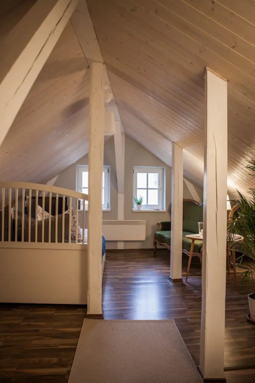 ApartOne Altstadt-Hotel