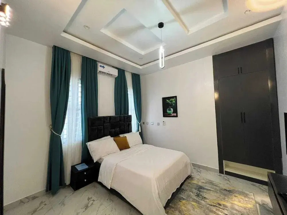 Koso Resort