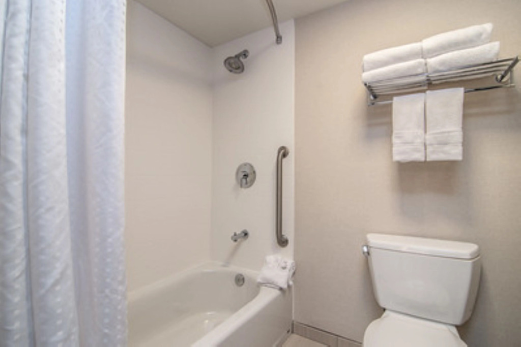 Holiday Inn Express Spokane-Downtown by IHG