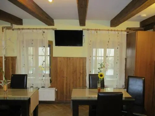 Casa Soare check-in independent