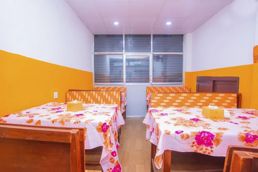 Oyo 562 Hotel Ktm