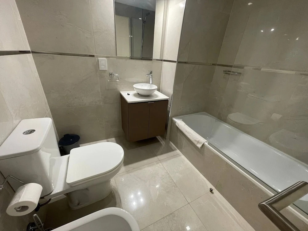 Urban Luxury- Studio Living in San Telmo Num4650
