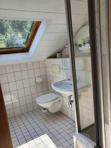 Pension Villa Anna