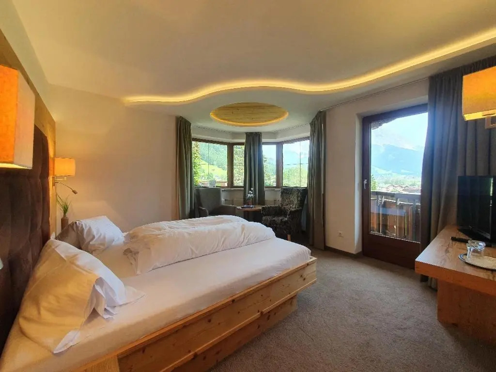 Hotel Klockerhof