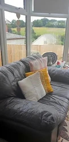 The Mustard Room