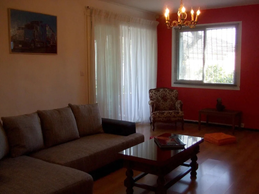 Apartment -2