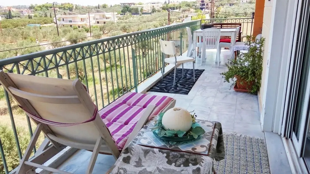 Hospitality & Traditional Food in Peloponnese