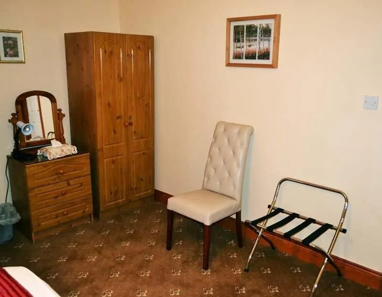 Seacourt Accommodation Tramore