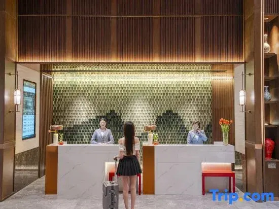 Ruihao Hotel