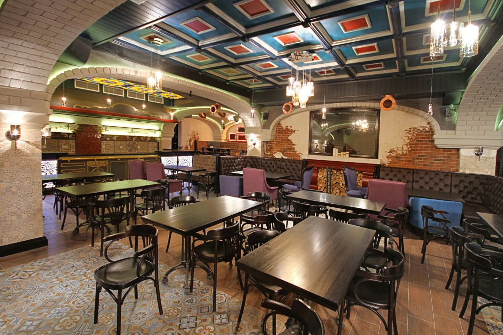 City Park Hotel