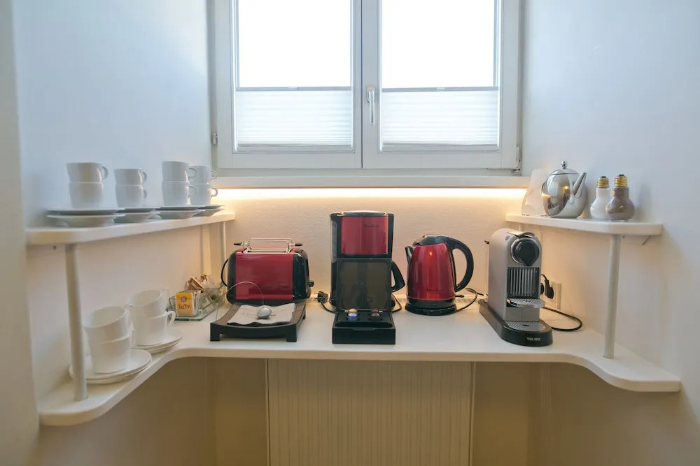 Residence Mozart by Welcome to Salzburg