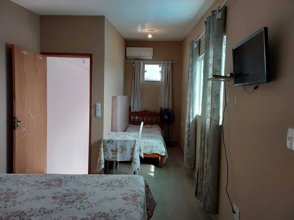 Casa com piscina churrasqueira Cabo Frio