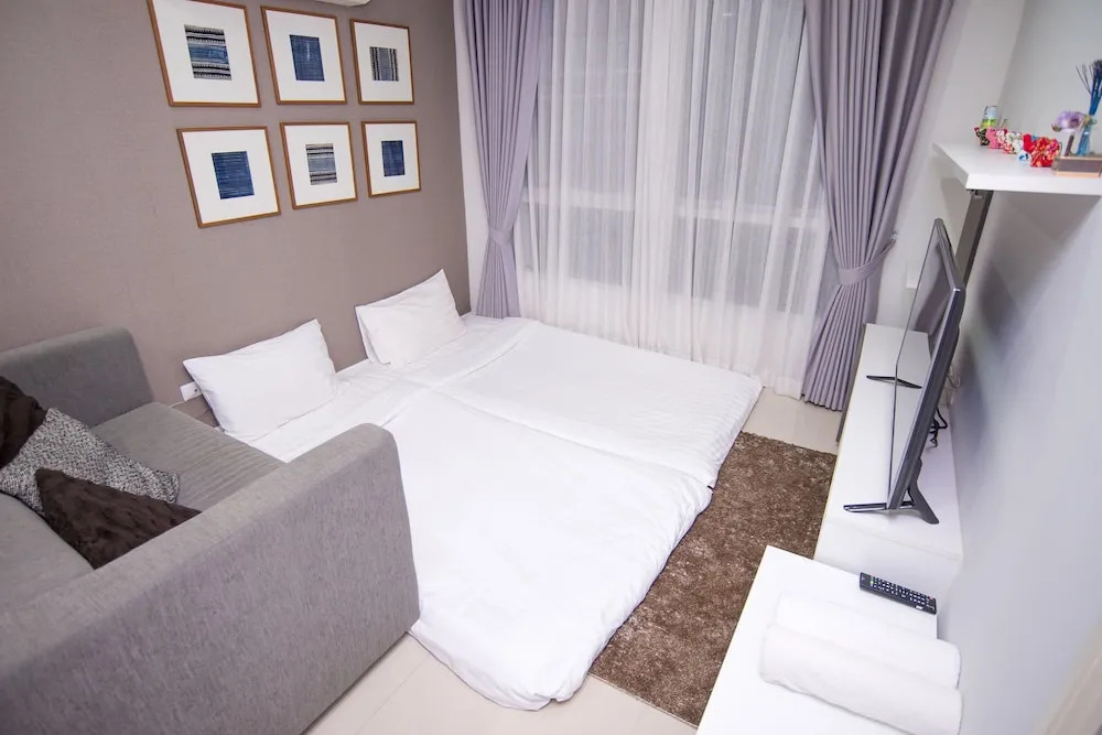 DVieng Luxury Condo