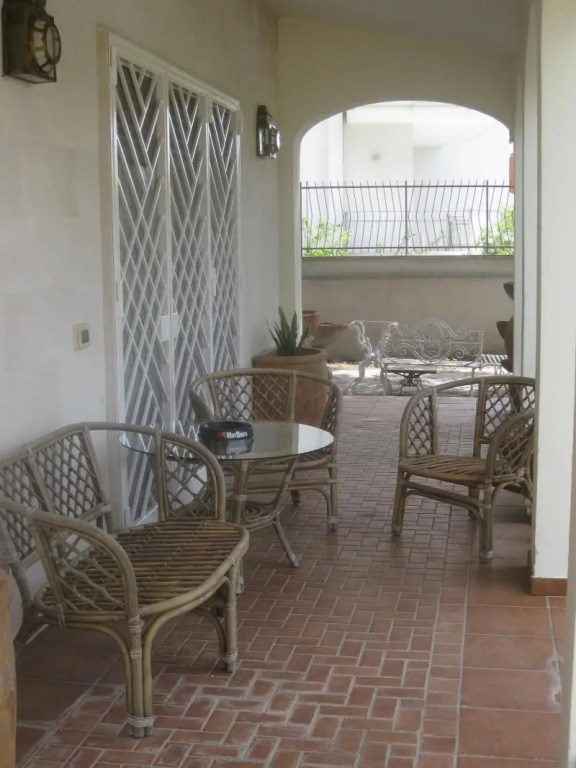 Bnb Villa Lucia