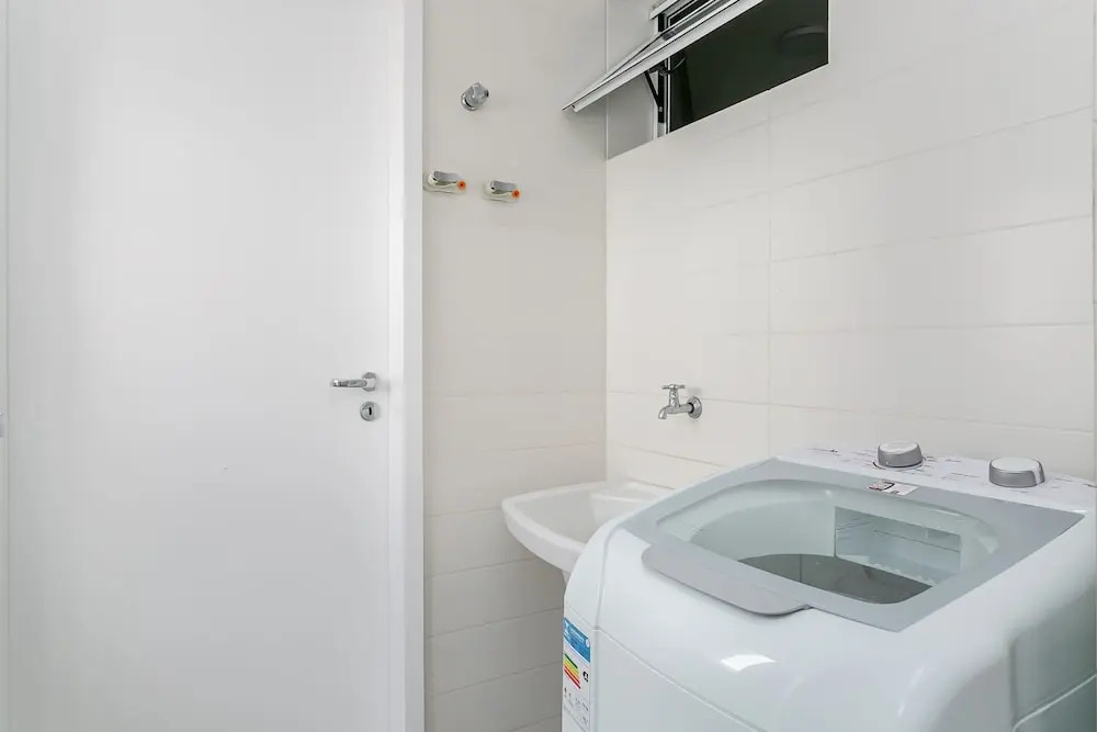 Aquarelle by Viva - Prédio nos Ingleses pé-na-areia com piscina