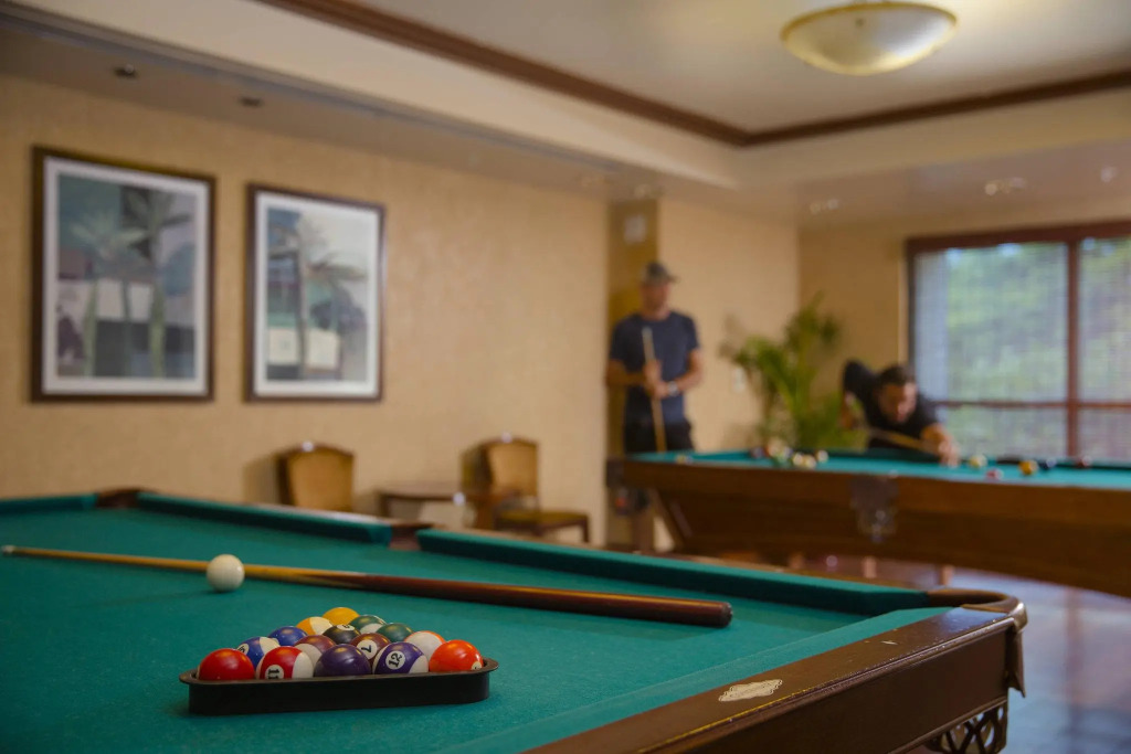 Marriotts Ko Olina Beach Club