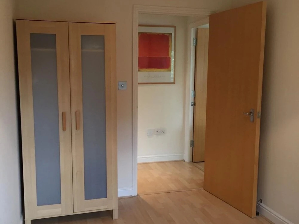 Marble Apartments Balham Penthouse