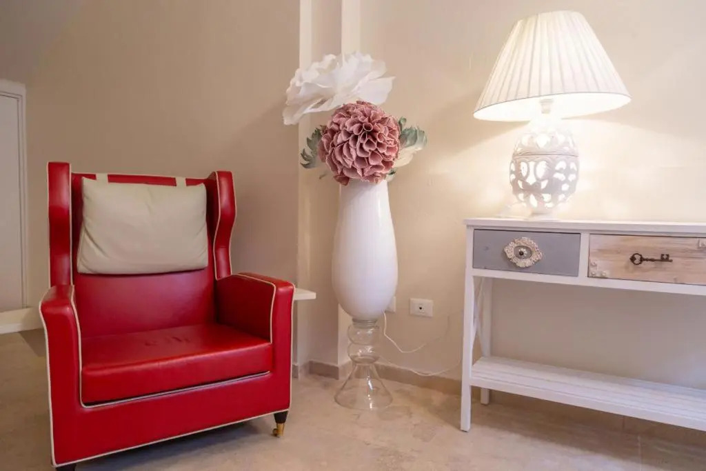 Home080suite Appartamento 3