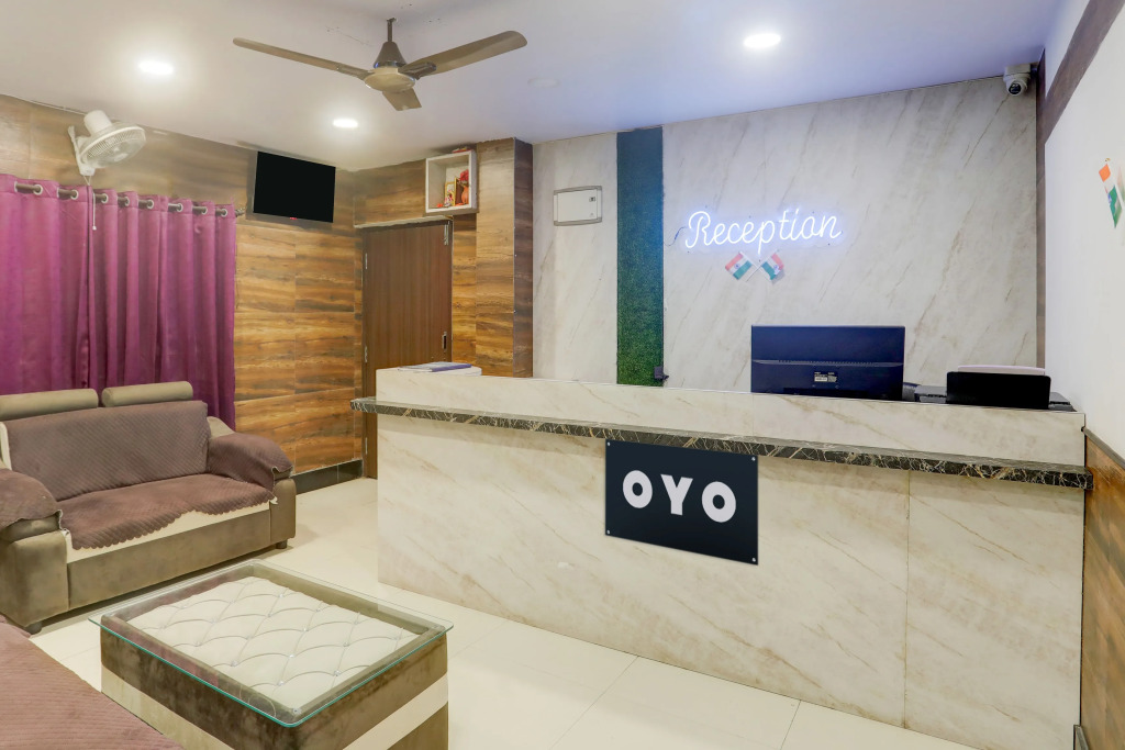 Super Hotel O Shyama Palace