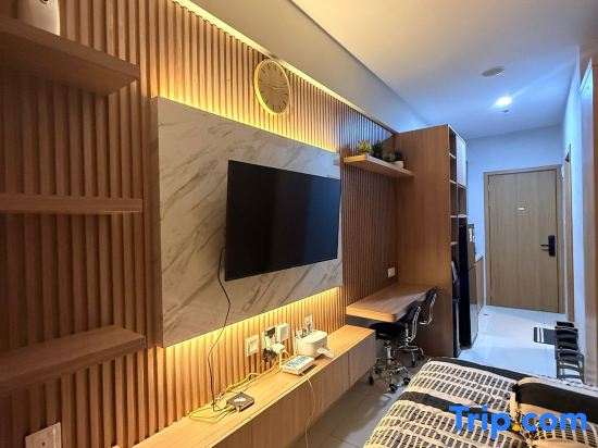 Cozy Studio Near BCS and Grand Batam Mall