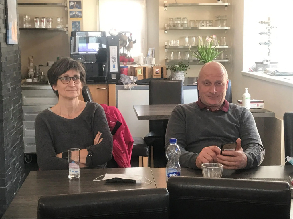 Pension am Waldegg