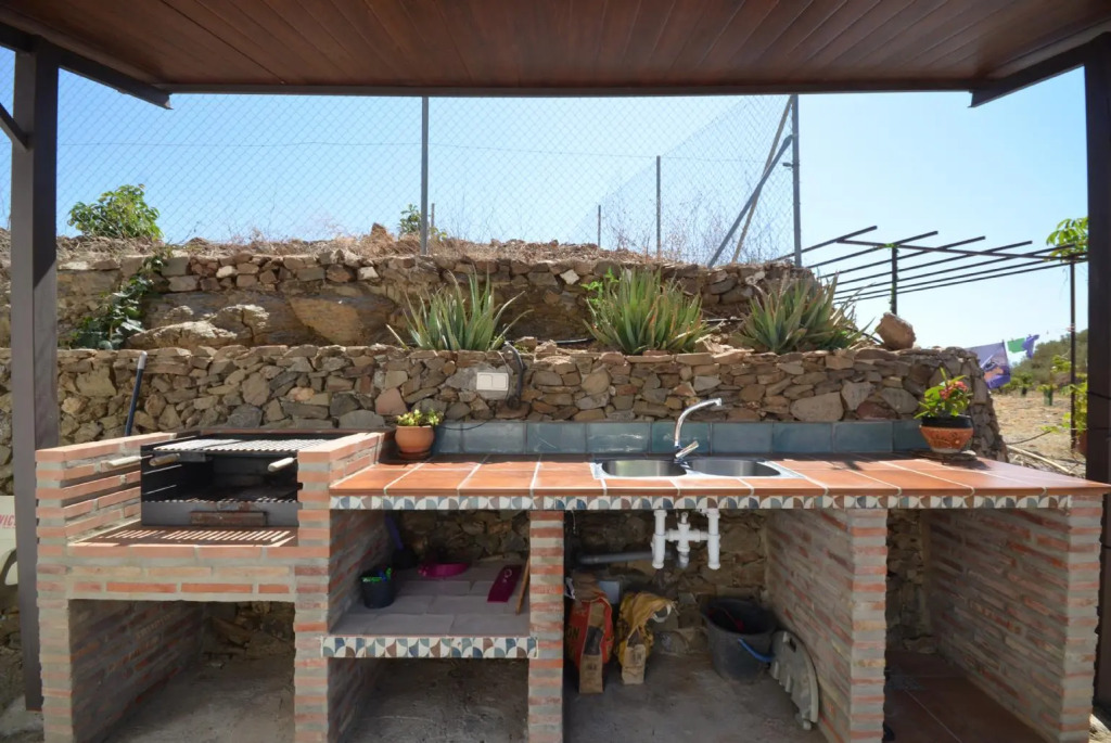 Villa Cortijo Mar