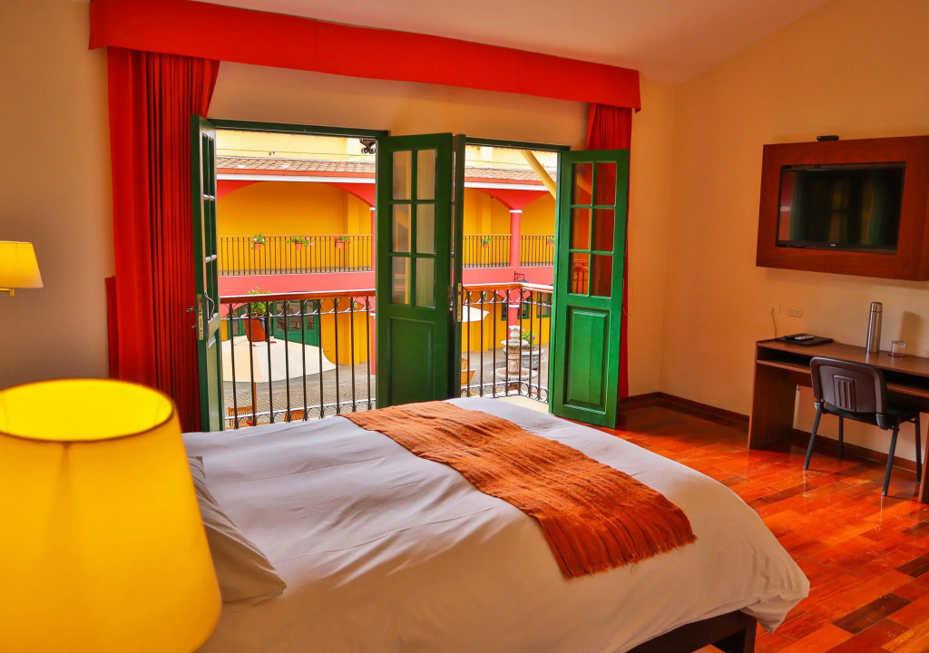 Hotel Tartar