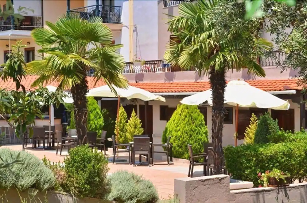 Aroma Villas