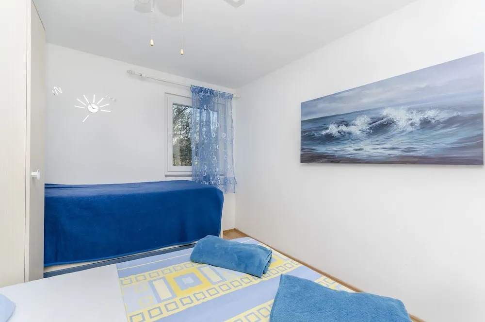 Apartment Branislava