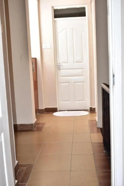 Valbras Homestay Nairobi