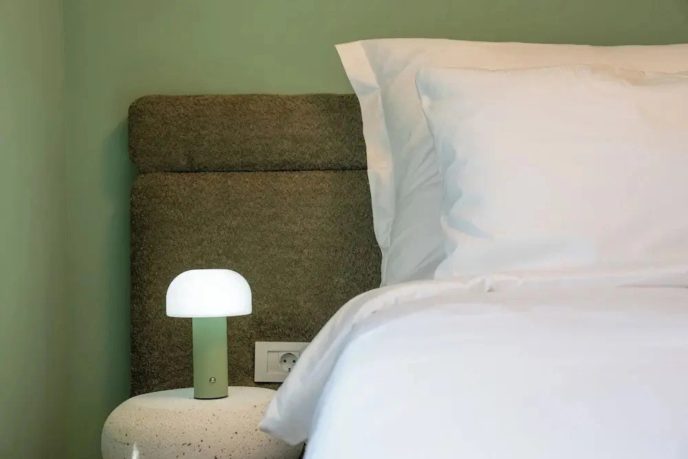 Oda Boutique Hotel