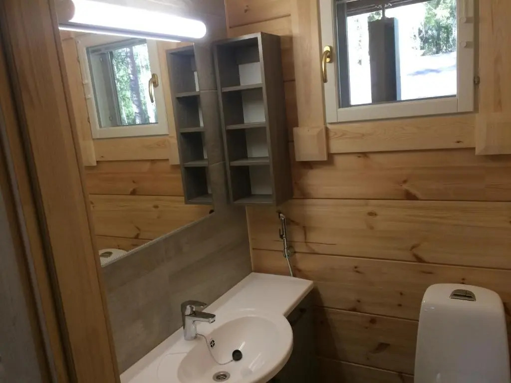 Hyvölän Mökit