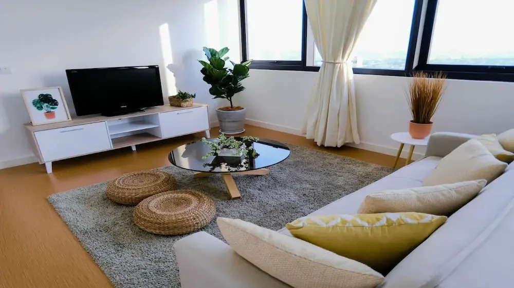 The Nordic Duplex - Petaling Jaya