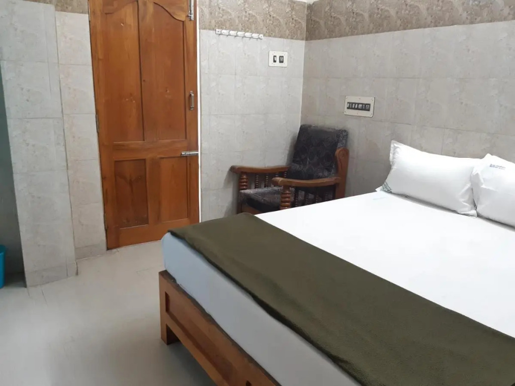 Vaibhav Residency, Tirupati