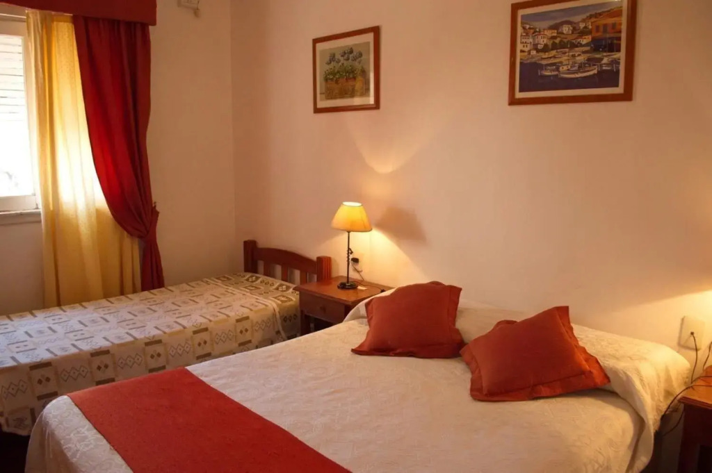 Rutas Hotel