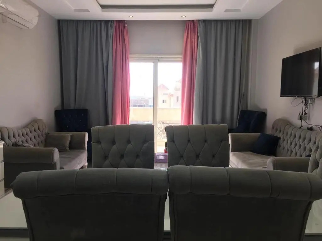 Ramco Hotel Apartments Compound Leila
