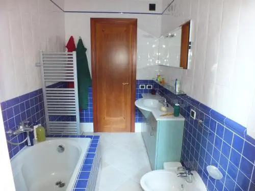 Hotel Villa Etrusca
