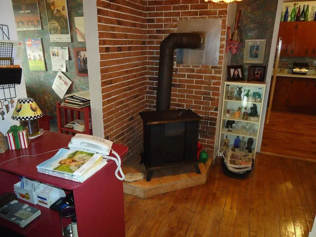 Auberge Chez Sam