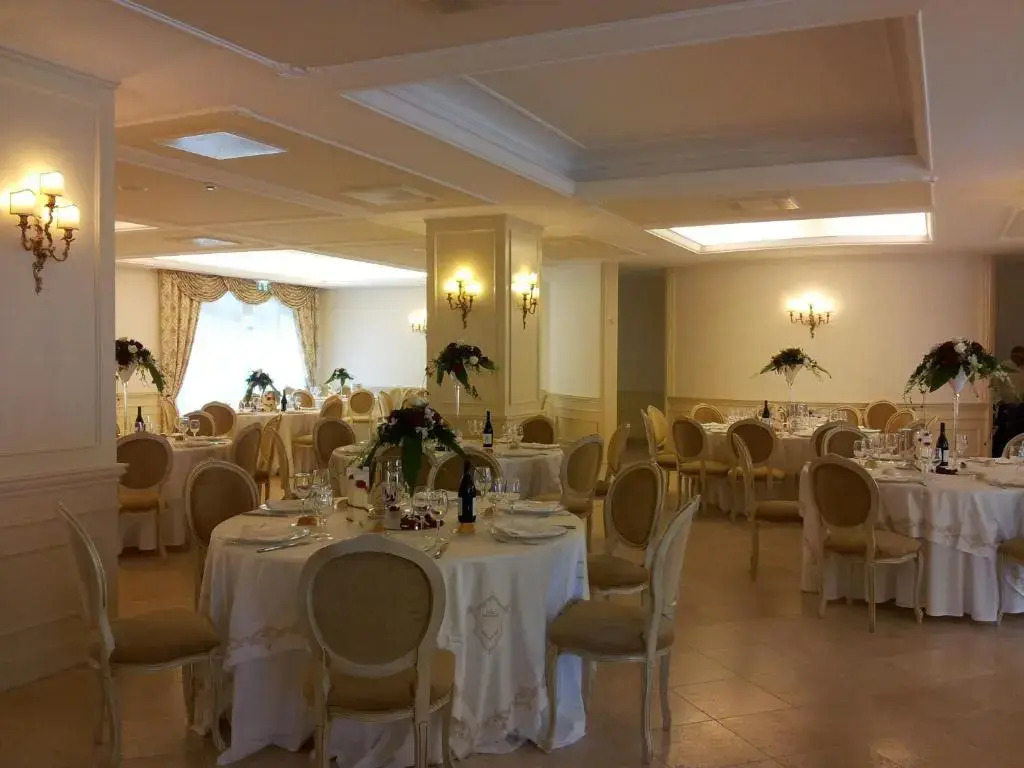 Hotel Villa Michelangelo