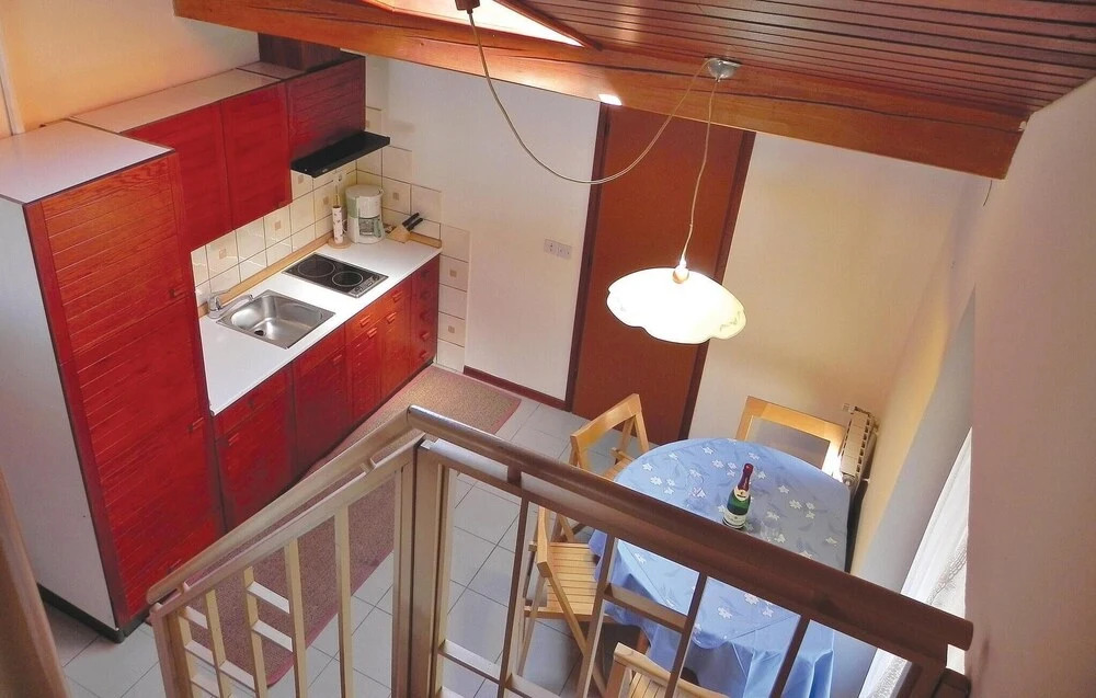 Amazing Home in Piran With Wifi and 2 Bedrooms