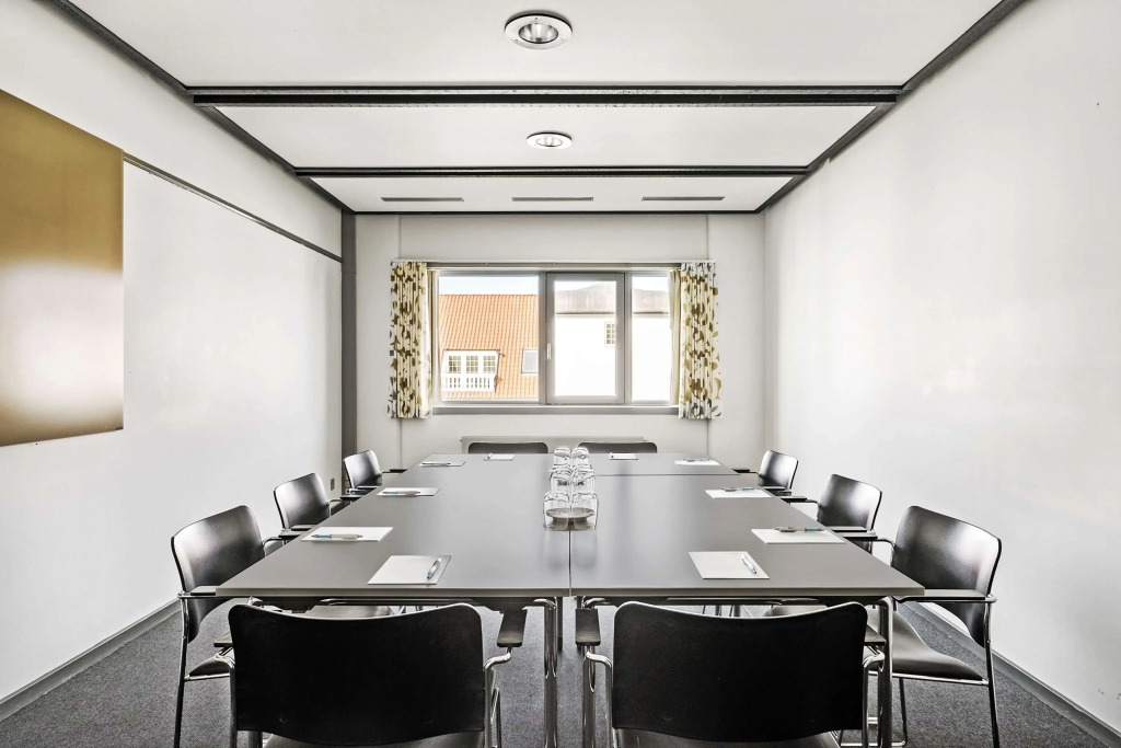 Hotel Sonderborg Strand