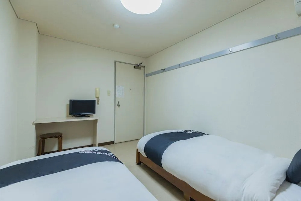OYO Business Hotel Kaigansou Gamagori