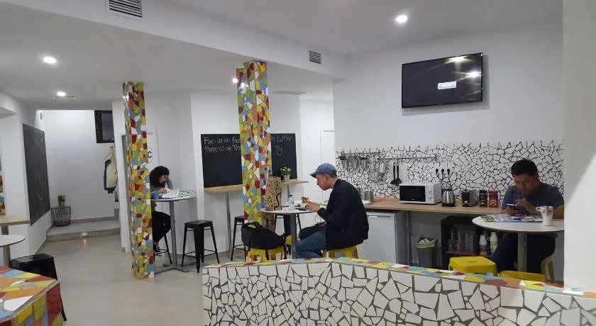 Pil Pil Hostel
